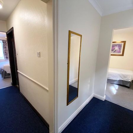 Best Western The Webbington Hotel & Spa Loxton Exterior foto