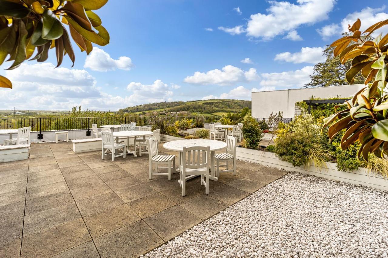 Best Western The Webbington Hotel & Spa Loxton Exterior foto