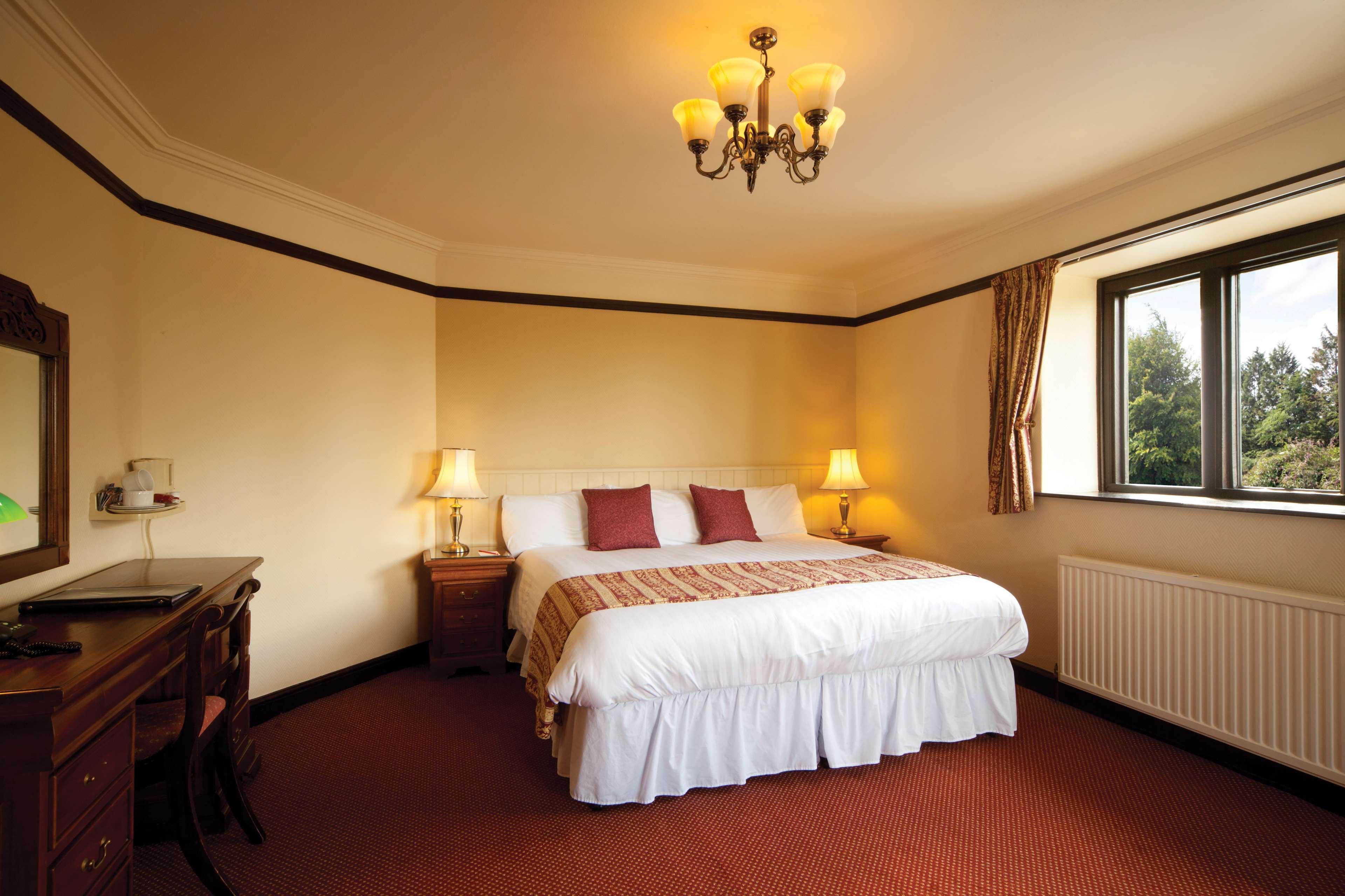 Best Western The Webbington Hotel & Spa Loxton Exterior foto