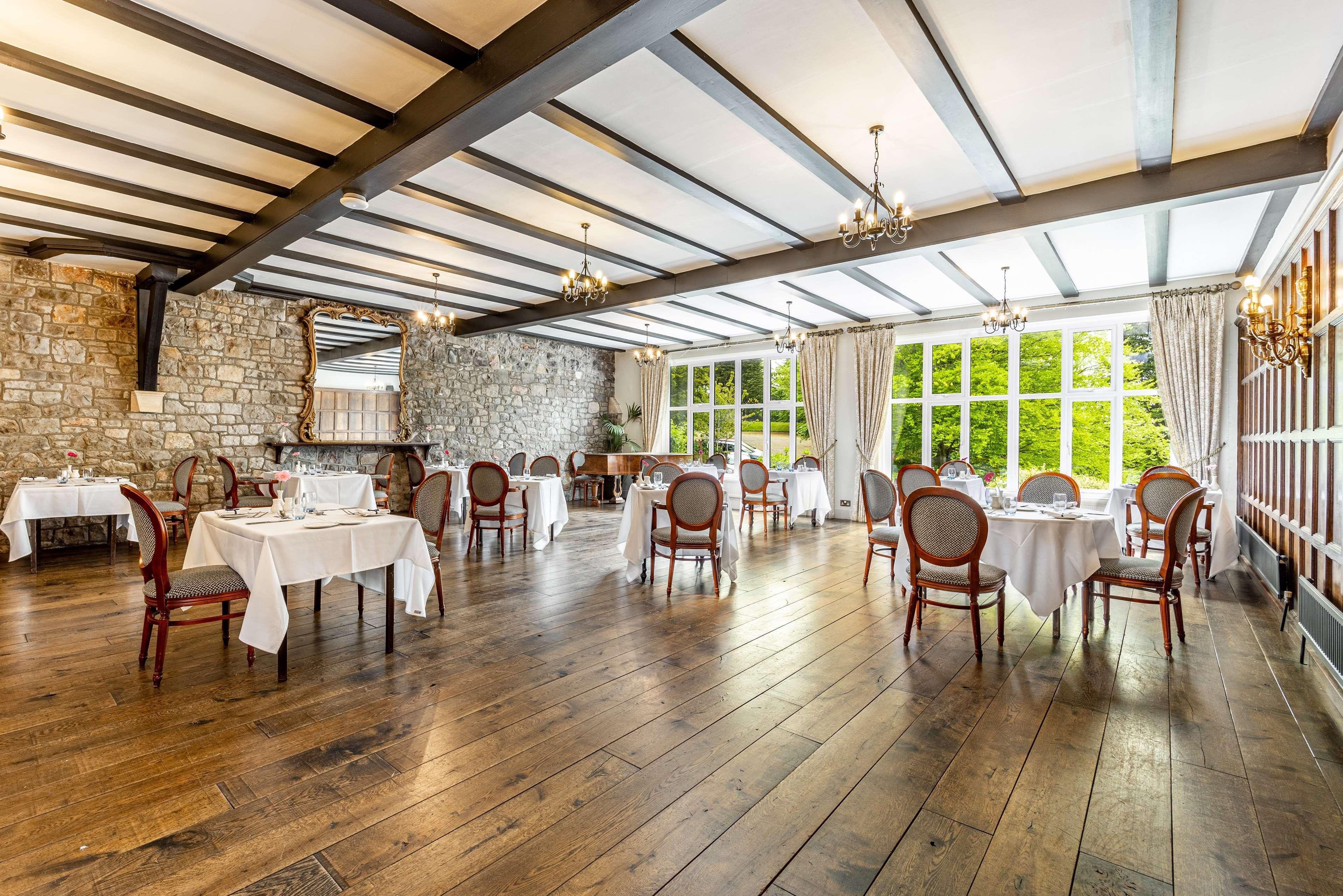 Best Western The Webbington Hotel & Spa Loxton Exterior foto