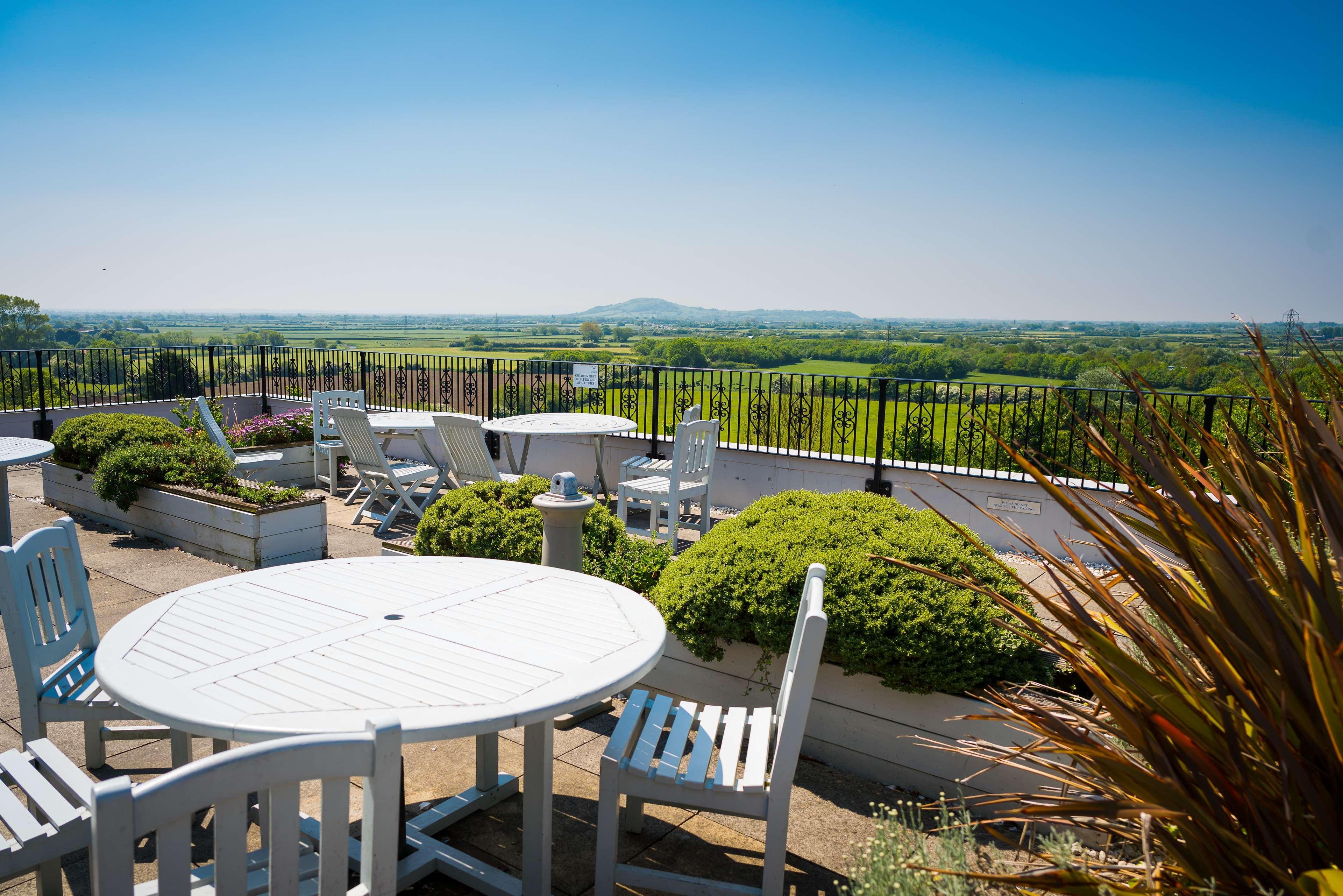 Best Western The Webbington Hotel & Spa Loxton Exterior foto