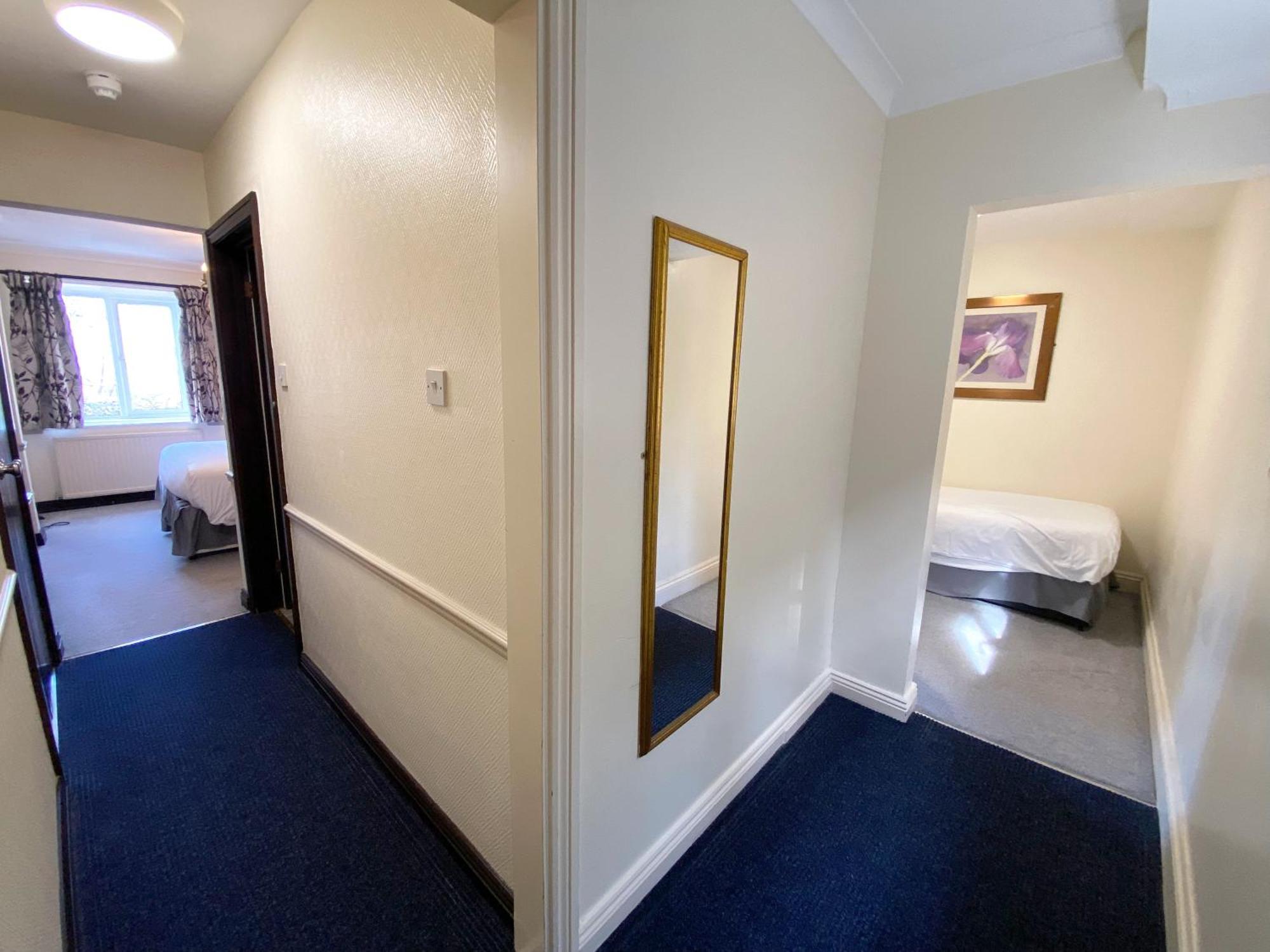 Best Western The Webbington Hotel & Spa Loxton Exterior foto